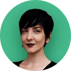 Nina Frketin - Speaker