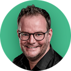 Stefan Scholz - Speaker