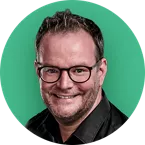 Stefan Scholz - Speaker