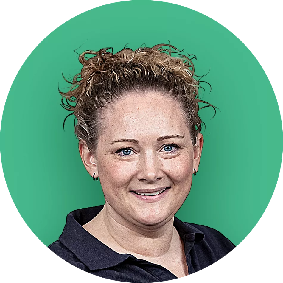 Toril Mørch Knutzen