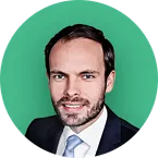 Vincent Fehmer - Speaker