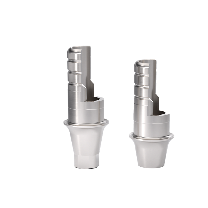 TI-BASE ASC Flex Abutments