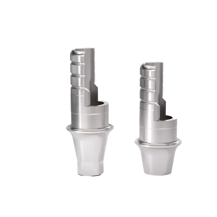 TI-BASE ASC Flex Abutments