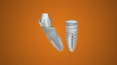 Quattrocone is the most innovative implant system from MEDENTiKA. 