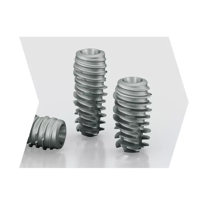 Produktbild des Anthogyr Axiom X3® Implantats