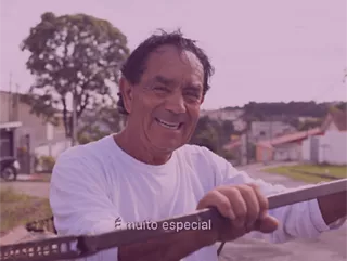 Conheça a história da Fernanda