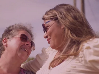 Conheça a história da Fernanda