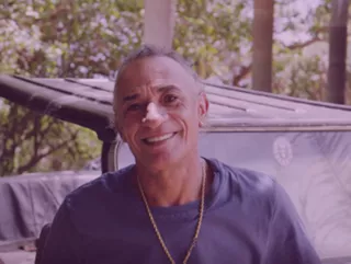 Conheça a história da Fernanda