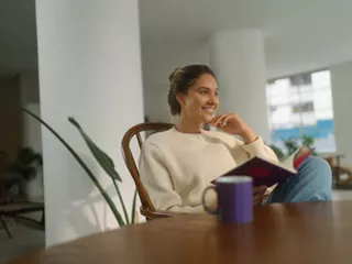 Benefícios do tratamento