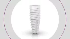 Straumann® Ceramic Implant Systems