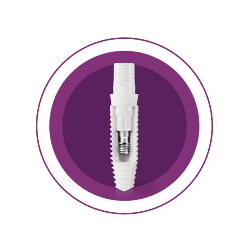 Zi Ceramic® Implantatsystem