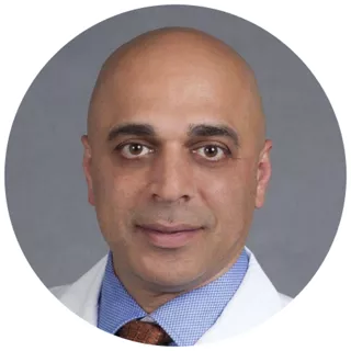 Dr. Vishtasb Broumand