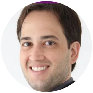 Dr. Rubens Moreno de Freitas