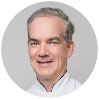 Dr. Andrew Melenikiotis