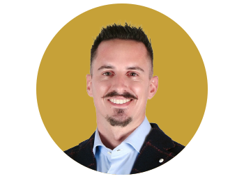 Dr. Seth Chambers