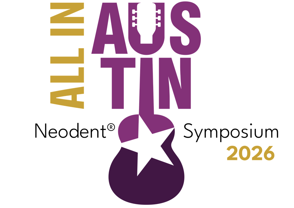 Neodent Symposium 2026