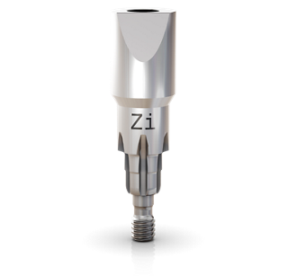 Zirconia CR Abutment