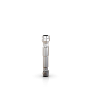Neodent Zi Ceramic Implant System | A new mindset
