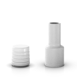 Zirconia Base