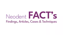 Neodent FACT's logo