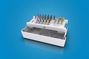 Neodent Control System | Neodent Dental Implant System