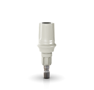 Neodent Zi Ceramic Implant System | A new mindset