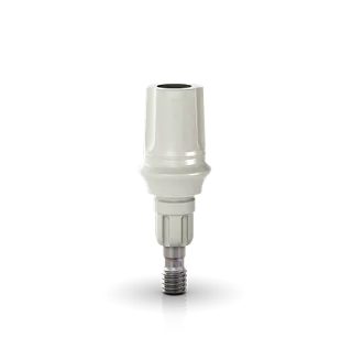 PEEK Temporary Abutment