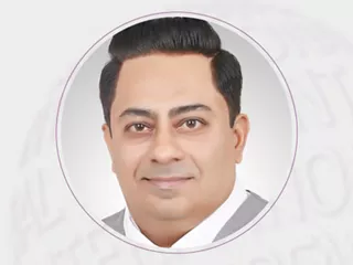 Dr. Anand Krishnamurthy