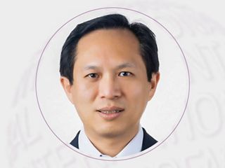 Dr. Atiphan Pimkhaokham