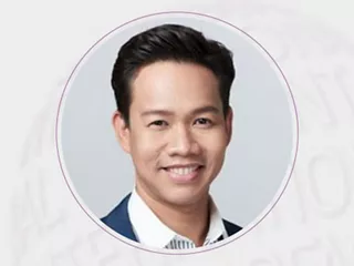 Dr. Chaimongkon Peampring