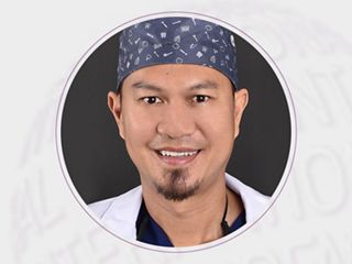 Dr. Trong Nguyen Than