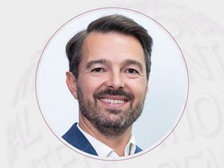 Dr. Pedro Rodrigues