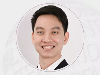 Dr. Puvipat Pattanachaipuvanon