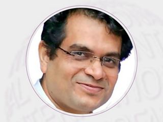Dr. Sankalp Mittal