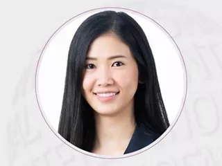 Dr. Sirida Arunjaroensuk