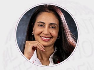 Dr. Sunitha Raja