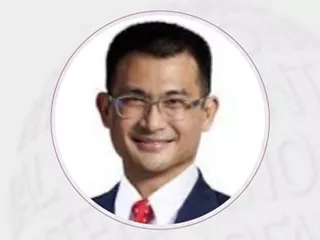 Dr. Suphachai Suphangul