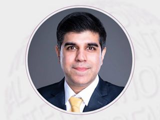 Dr. Vivek Mantala