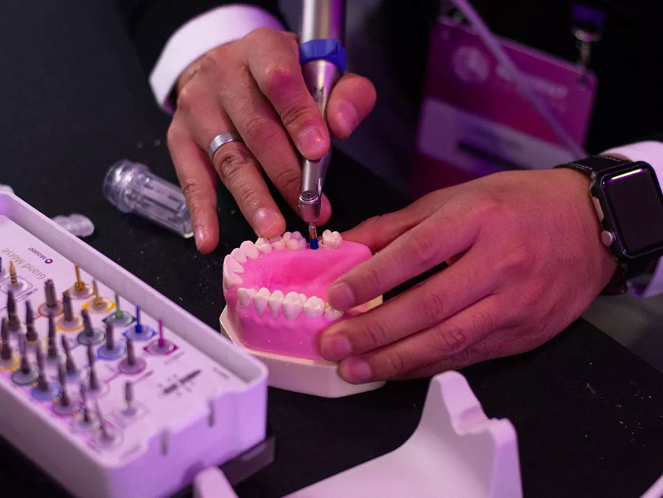 neodent international apac 2025 dentistry hands on