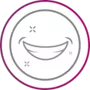 Esthetic mindset icon