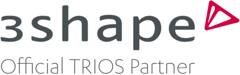 Official 3Shape TRIOS Partner