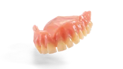  Straumann® CARES® Denture