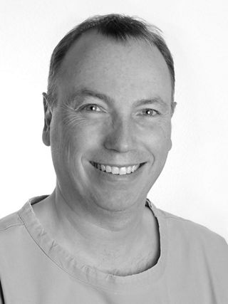 Portrait Dr. Beat R. Kurt, Luzern