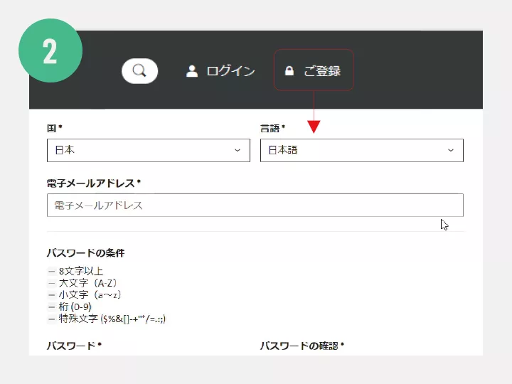 An icon with two clouds