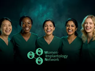 Women Implantology Network