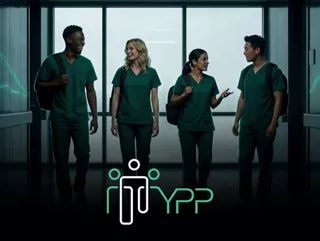 Young Professional Program