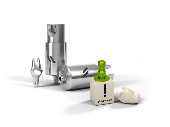 Digital for Labs - Straumann products