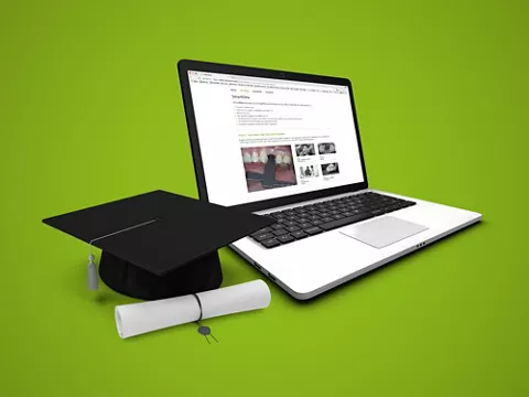 Straumann Smart Schulung / Fortbildung