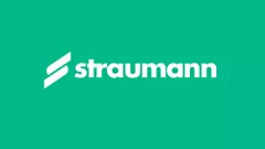 Portale di benvenuto in Straumann 