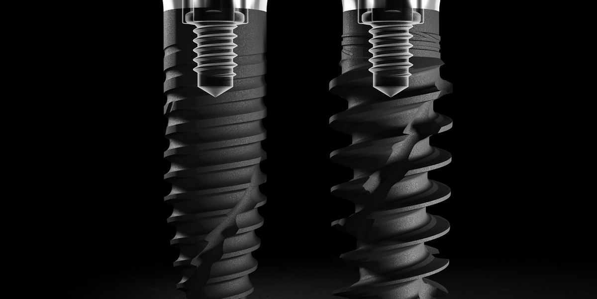 Straumann® iEXCEL Tissue Level